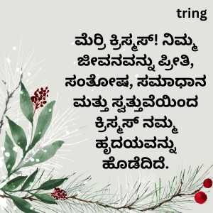 christmas quotes in kannada (10)