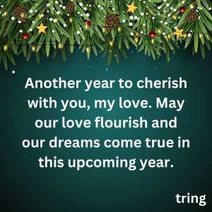 new year wishes for wife (4)