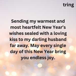 heart touching new year wishes for husband (6)