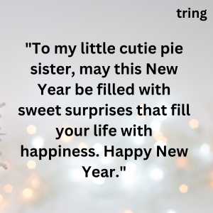 new year wishes for sister (4)