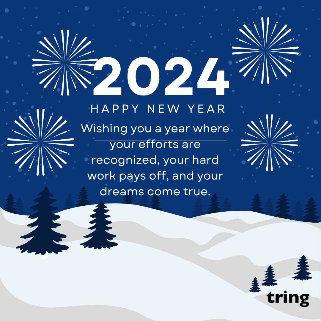 Happy New Year 2024: 100+ Wishes, Quotes, Messages, Captions to