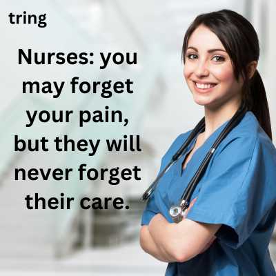 75+Happy Nurse Day Quotes