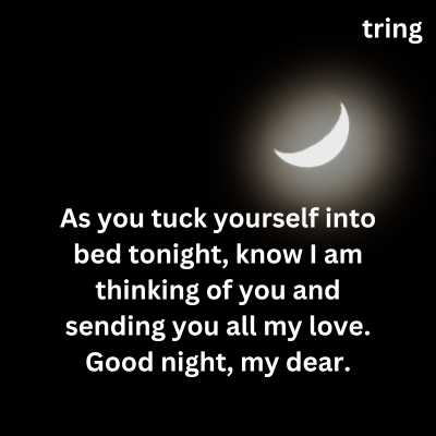 75+ Romantic Good Night Wishes For Girlfriend.