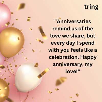 Digital Anniversary Wishes for Husband