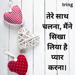 Love Captions For Instagram In Hindi (4)