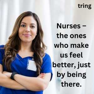 75+Happy Nurse Day Quotes