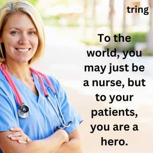 75+Happy Nurse Day Quotes