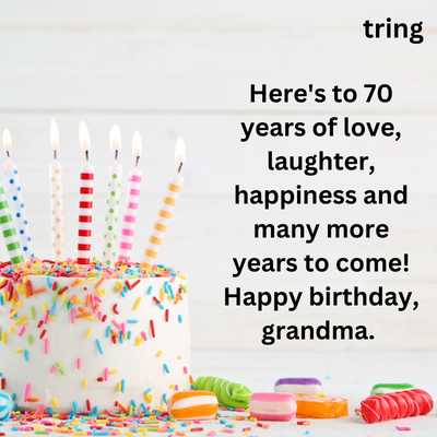 Happy Birthday Quotes for Grandparents