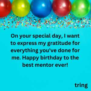 Birthday Wishes For Mentor (3)