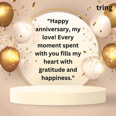 Video Anniversary Wishes For Husband