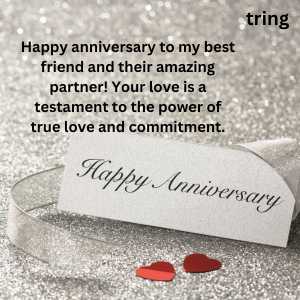 Anniversary Wishes For Best Friend (1)