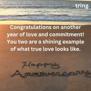 Anniversary Wishes For Best Friend (2)