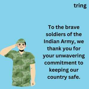 Indian Army Day Wishes (2)