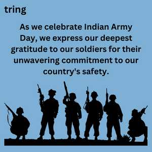 Indian Army Day Wishes (3)