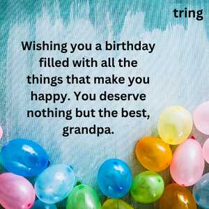 Happy Birthday Wishes To Grandpa (10)