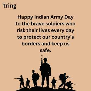 Indian Army Day Wishes (5)