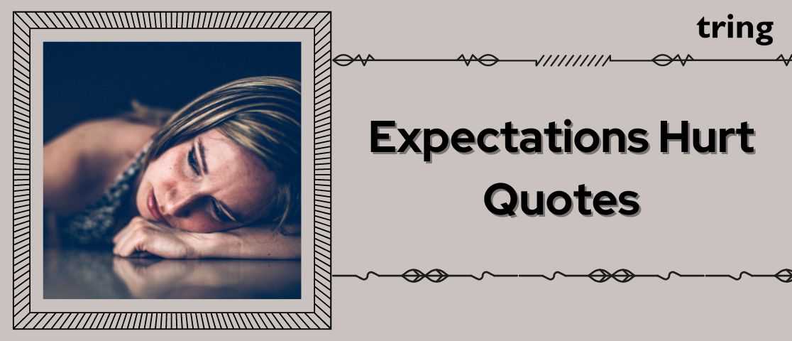 Expectations