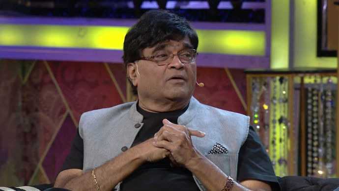 Ashok Saraf