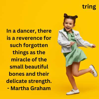 Inspirational Dance Quotes For Dance Studio