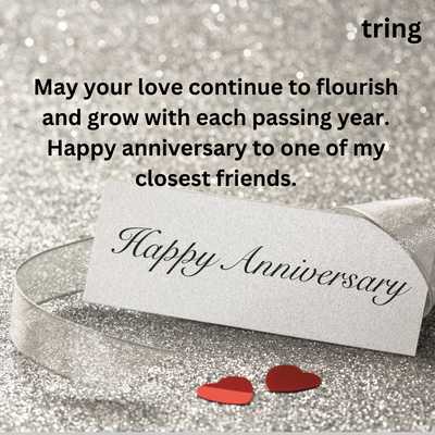 150+ Marriage Anniversary Wishes With Images