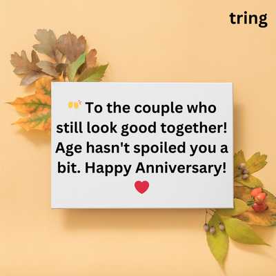 Marriage Anniversary Wishes For WhatsApp