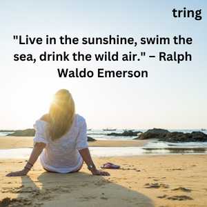 Enjoying Life Quotes (9)