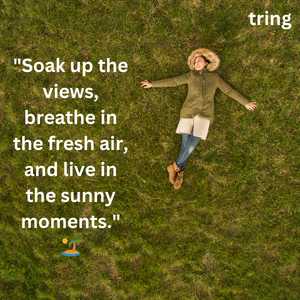 Enjoying Life Quotes (2)