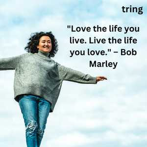 Enjoying Life Quotes (7)