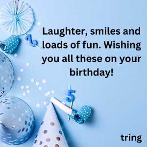 Friend Birthday Wishes In English (1)