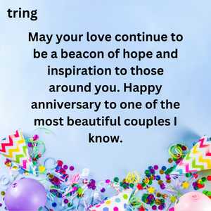 Marriage Anniversary Wish (9)