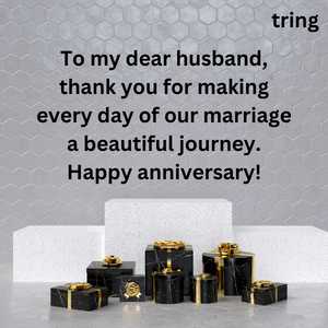 Marriage Anniversary Wishes For Husband (10)