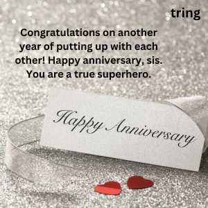 Happy Anniversary Wishes For Sister (5)