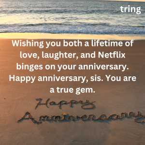 Happy Anniversary Wishes For Sister (6)