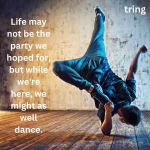 Quotes On Dance (7)