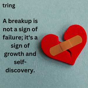 Breakup Quotes (10)