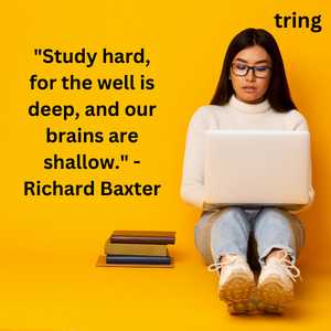 Quotes On Study (7)