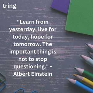 Quotes On Learning (2)