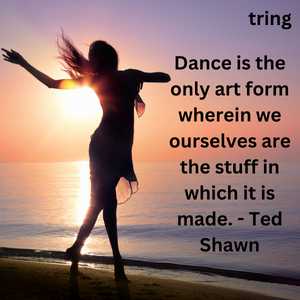 Quotes On Dance (1)