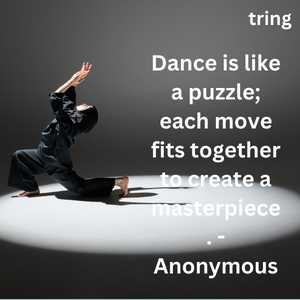 Quotes On Dance (2)