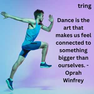 Quotes On Dance (3)