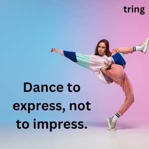 Quotes On Dance (4)