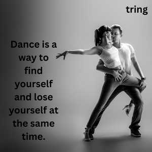 Quotes On Dance (6)