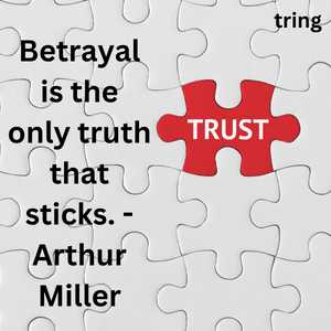 Trust Break Quotes (9)