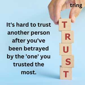 Trust Break Quotes (6)
