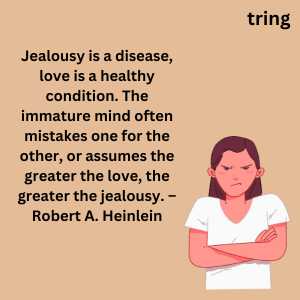 Jealous People Quotes (5)