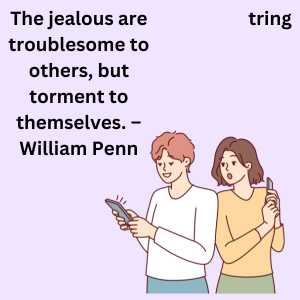 Jealous People Quotes (7)
