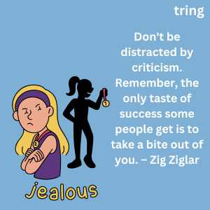 Jealous People Quotes (2)