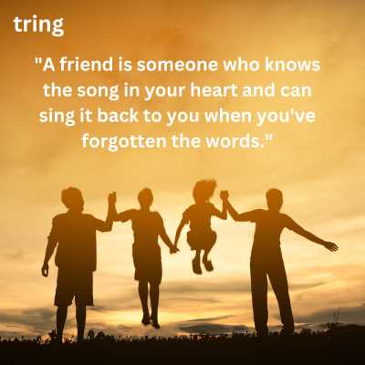 Heart Touching Boys Friendship Quotes