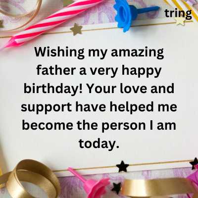 Happy birthday dad whatsapp status hot sale