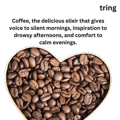 Coffee Lover Quotes